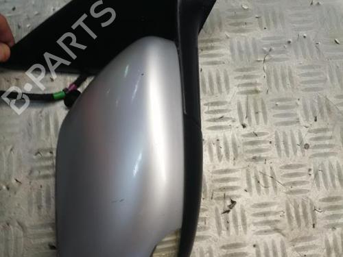 Right mirror VOLVO V50 (545) 2.0 D | BP22573866C27 