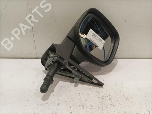 Used Left mirror Left mirror 38424450 38424450