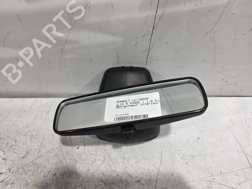 Used Rear mirror Rear mirror RENAULT CLIO V (B7_) 1.5 Blue dCi 85 (B7AG) (86 hp) 40251633 40251633
