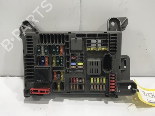 Electronic module BMW X6 (E71, E72) M | BP26131904M83  - Image 5