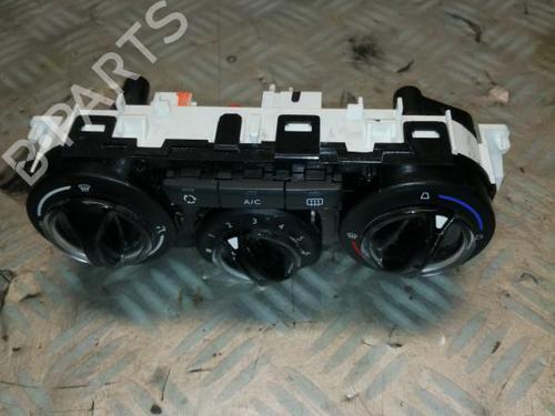 Used Climate control Climate control PEUGEOT 208 I (CA_, CC_) 1.0 VTi (68 hp) 22589758 22589758