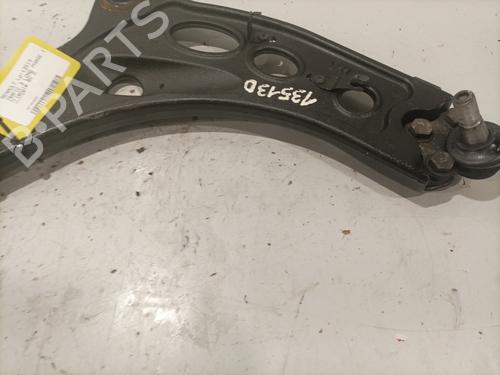 Right front suspension arm RENAULT TRAFIC III Bus (JG_) 1.6 dCi 125 (JGMH) | BP23781964M13 