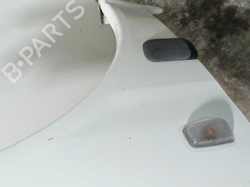 Right front fenders PEUGEOT 106 II (1A_, 1C_) 1.0 i | BP22576904C42 