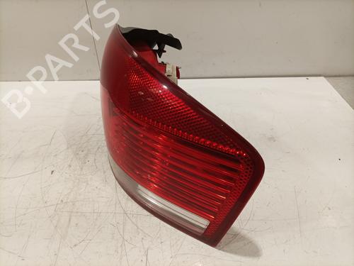 Right taillight AUDI A3 (8P1) S3 quattro | BP30646302C35