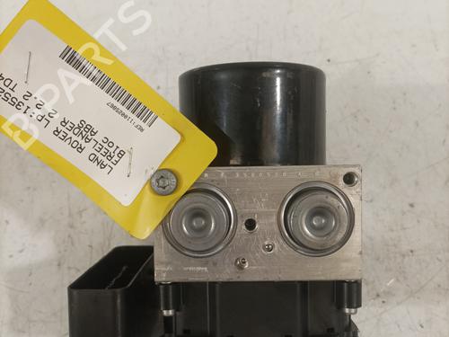 Used ABS pump ABS pump LAND ROVER FREELANDER 2 (L359) 2.2 TD4 4x4 (160 hp) 29209529 29209529