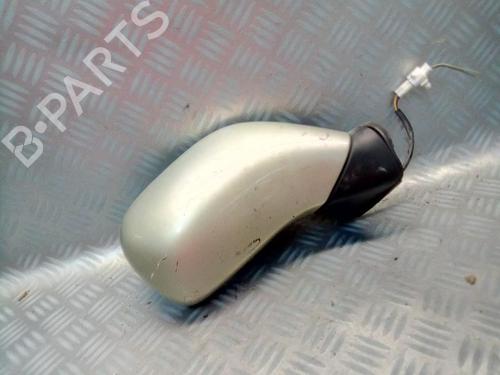 Right mirror OPEL AGILA (A) (H00) 1.3 CDTI (F68) | BP22590873C27 