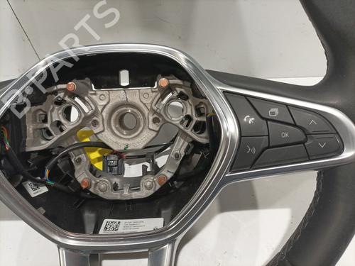 Volante RENAULT CLIO V (B7_) 1.6 E-TECH 140 (B7MU) | BP37747899C49 - Image 3