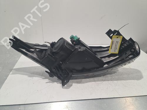 Used Left headlight Left headlight RENAULT ZOE (BFM_) ZOE (92 hp) 33299420 33299420