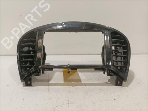 Used Air vent NISSAN JUKE (F15) 1.5 dCi (110 hp) 22585160