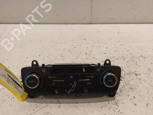 Climate control FORD C-MAX II (DXA/CB7, DXA/CEU) 1.5 TDCi | BP37036651I5 - Image 2