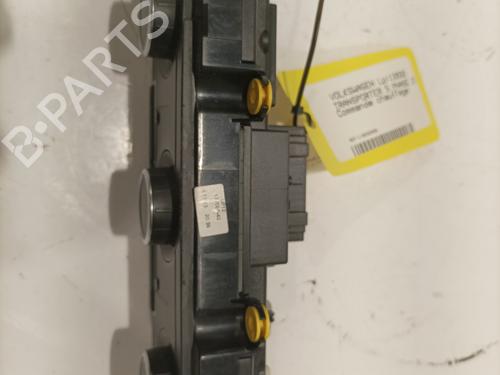 Climate control VW TRANSPORTER T5 Van (7HA, 7HH, 7EA, 7EH) | BP33950409I5 - Image 7