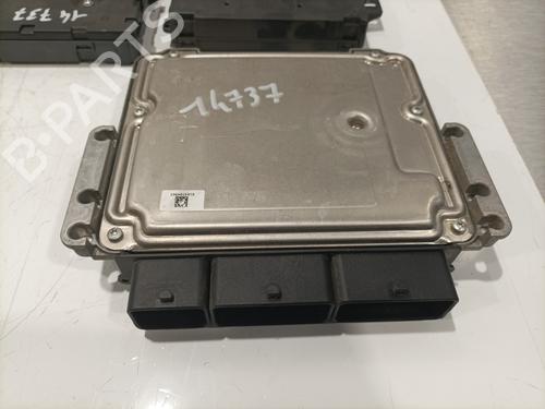 Electronic module RENAULT CLIO IV (BH_) 1.5 dCi 90 | BP30326764M83 