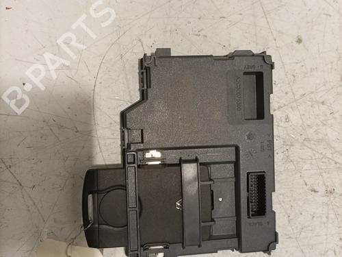 Electronic module RENAULT CAPTUR I (J5_, H5_) 1.2 TCe 120 | BP33950331M83  - Image 5