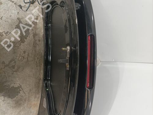 Tailgate PORSCHE BOXSTER (986) 2.5 | BP30359742C6 