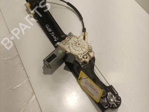 Used Rear right window mechanism Rear right window mechanism BMW X6 (E71, E72) M (555 hp) 24332901 24332901