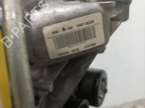 Engine RENAULT CLIO IV (BH_) 0.9 TCe 90 (BHNF, BHMA, BHMH, BHJK, BHJR) | BP29317333M1  - Image 5