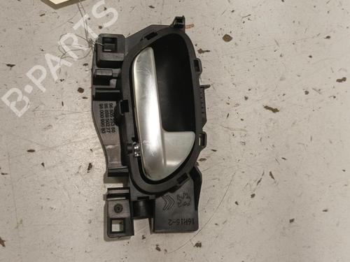 Front right interior door handle CITROËN C4 II (NC_) 1.6 BlueHDi 100 | BP22587726I14 