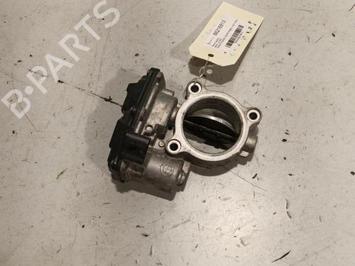 Used Throttle body BMW 4 Coupe (F32, F82) 420 d (184 hp) 22580243