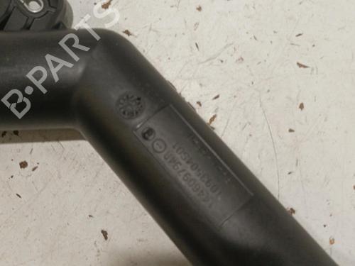 Used Pipe Pipe 22576068 22576068