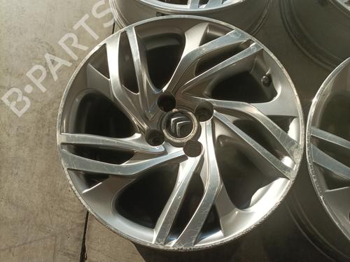 Fælk CITROËN C4 II (NC_) 2.0 HDi / BlueHDi 150 | BP26297278C45