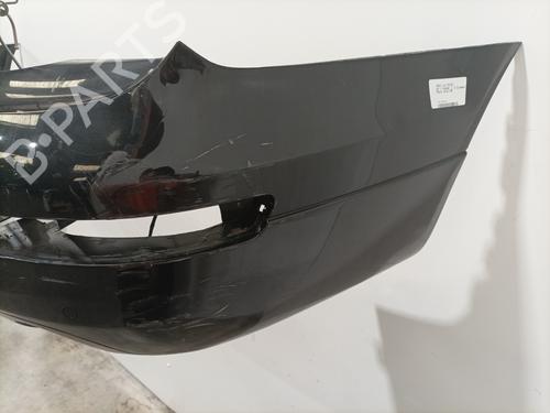 Used Rear bumper Rear bumper AUDI Q7 (4LB) 3.0 TDI quattro (233 hp) 33950390 33950390