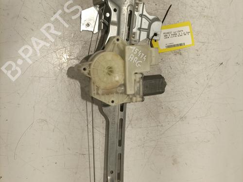 rear-left-window-mechanism-peugeot-208-ii-ub_-up_-uw_-uj_-2019-32194555 main image
