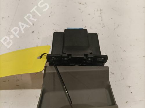 Switch RENAULT SCÉNIC II (JM0/1_) 1.5 dCi (JM1E, JM16) | BP37993773I30 - Image 3
