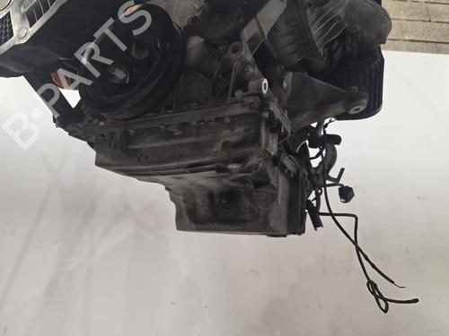 Engine MERCEDES-BENZ C-CLASS (W203) C 200 CGI Kompressor (203.043) | BP39255367M1 - Image 9