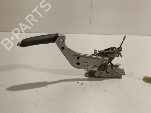 Hand brake PEUGEOT 508 SW I (8E_) 1.6 BlueHDi 120 | BP22580422I18 