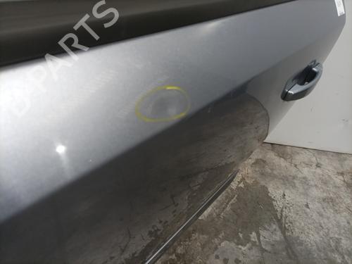 Left rear door OPEL ASTRA H (A04) 1.6 (L48) | BP22577462C4 