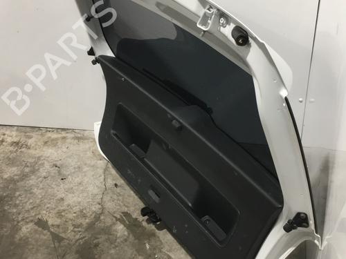 Tailgate VW POLO V (6R1, 6C1) 1.2 TSI 16V | BP25478176C6 
