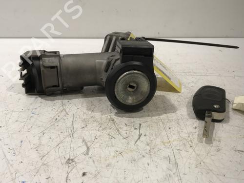 Ignition barrel FORD FIESTA VI (CB1, CCN) 1.4 TDCi | BP30000014M48