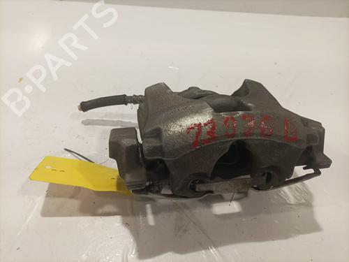 Right front brake caliper LAND ROVER RANGE ROVER EVOQUE (L538) 2.2 D 4x4 | BP23844492M104  - Image 11