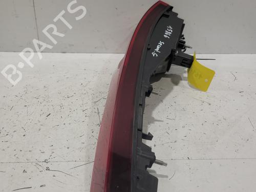 Left tailgate light RENAULT MEGANE IV Hatchback (B9A/M/N_) 1.6 TCe 205 (B9MV) | BP36556250C79 - Image 4