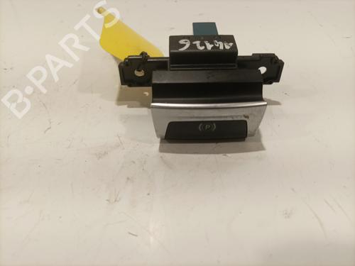 Hand brake PEUGEOT 308 II (LB_, LP_, LW_, LH_, L3_) 2.0 BlueHDi 150 | BP24982760I18