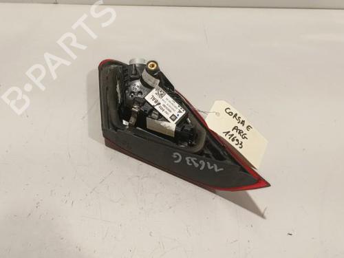 Used Left tailgate light Left tailgate light OPEL CORSA E (X15) 1.4 Turbo (08, 68) (101 hp) 22585709 22585709