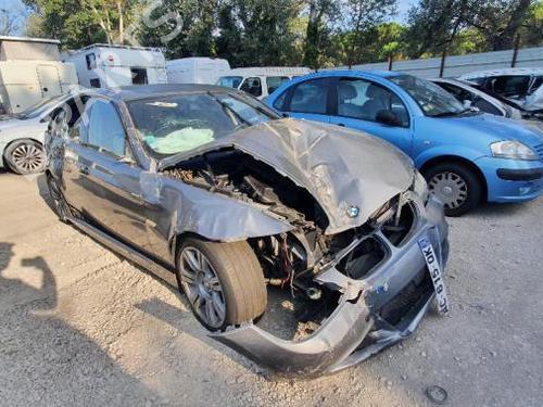 Shift knob BMW 3 (E90) 318 d | BP22577878I34 - Image 7