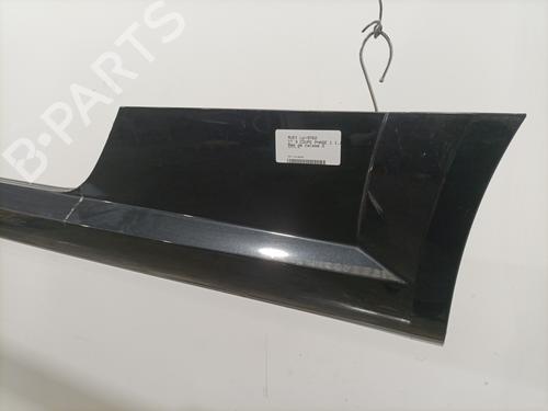Left sideskirt AUDI TT (FV3, FVP) 1.8 TFSI | BP29822337C115 