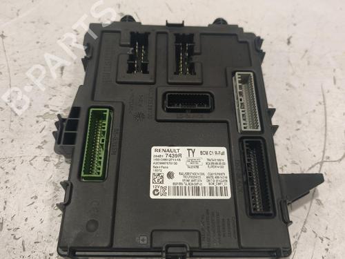 Electronic module RENAULT MEGANE IV Hatchback (B9A/M/N_) 1.5 dCi 110 (B9A3) | BP39255248M83 - Image 9