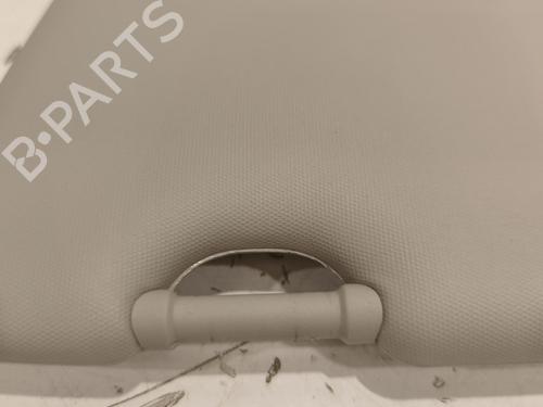 Used Left sun visor Left sun visor 36902857 36902857