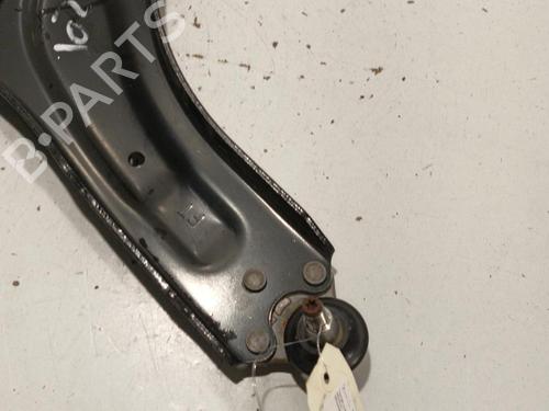 Left front suspension arm RENAULT MEGANE III Grandtour (KZ0/1) 1.5 dCi (KZ09, KZ0D, KZ1G, KZ29, KZ14, KZ1W, KZ10, KZ1F,... | BP22574772M12 