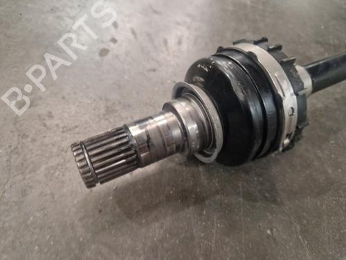 Right rear driveshaft MERCEDES-BENZ A-CLASS (W177) AMG A 35 4-matic (177.051) | BP22577728M41 