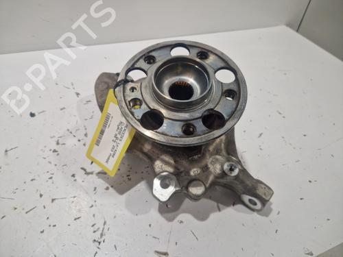 Used Left rear steering knuckle Left rear steering knuckle MERCEDES-BENZ GLC (X253) 250 d 4-matic (253.909) (204 hp) 22577673 22577673