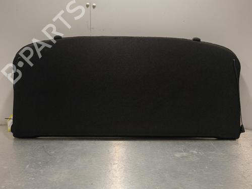 Rear parcel shelf RENAULT MEGANE IV Hatchback (B9A/M/N_) | BP36650776C85 - Image 5