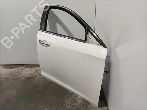 Right front door ALFA ROMEO GIULIETTA (940_) 1.6 JTDM (940FXD1A) | BP29726395C3 