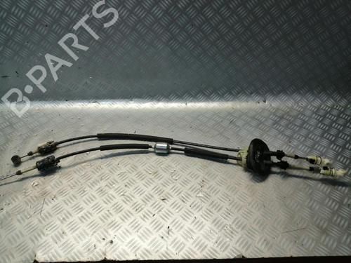 Used Other Other CITROËN C3 III (SX) 1.2 VTi 82 (82 hp) 22584247 22584247