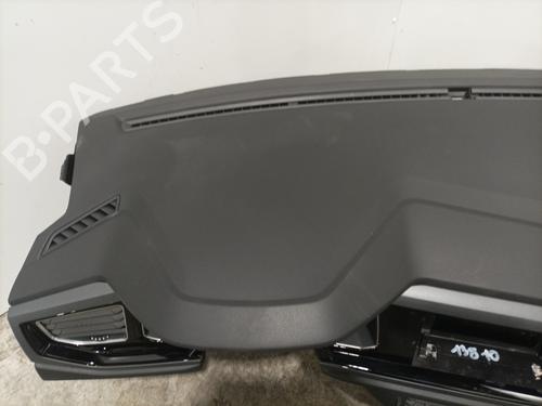 Dashboard VW TAIGO (CS1) 1.5 TSI | BP25743303C46  - Image 7