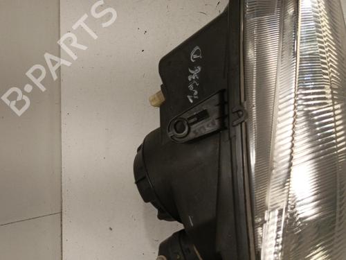 Used Right headlight Right headlight 22576714 22576714