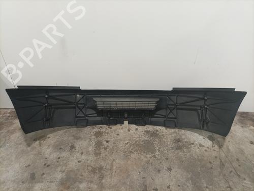 Front bumper RENAULT TRUCKS MASCOTT Platform/Chassis 120.65 (A00500007) | BP31655008C7 