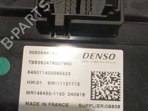 Used Control unit ALFA ROMEO STELVIO (949_) 2.2 D Q4 (949.AXB2A) (209 hp) 26297013